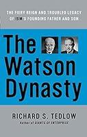 Algopix Similar Product 20 - The Watson Dynasty The Fiery Reign and