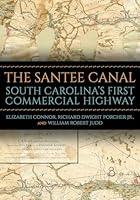 Algopix Similar Product 17 - The Santee Canal South Carolinas