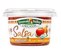 Algopix Similar Product 11 - Emerald Valley Kitchen Organic Fresh