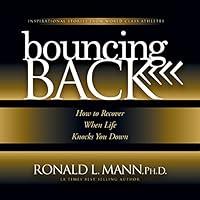 Algopix Similar Product 15 - Bouncing Back How to Recover When Life