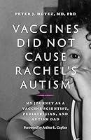 Algopix Similar Product 5 - Vaccines Did Not Cause Rachels Autism