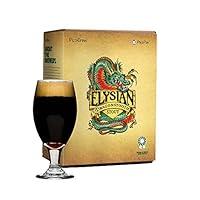 Algopix Similar Product 3 - Elysian"Dragonstooth Stout" PicoPak