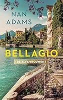 Algopix Similar Product 3 - Bellagio De Alfavrouwen Book 1