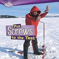 Algopix Similar Product 19 - Put Screws to the Test