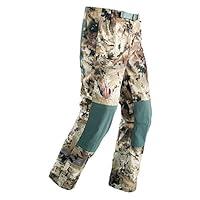 Algopix Similar Product 11 - SITKA Gear Youth Cyclone Pant Optifade