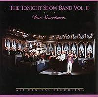 Algopix Similar Product 5 - The Tonight Show Band, Vol. 2