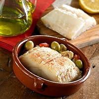 Algopix Similar Product 17 - Premium Bacalao - Extra Thick Cod Loin