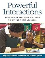 Algopix Similar Product 14 - Powerful Interactions How to Connect