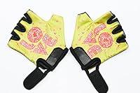 Algopix Similar Product 12 - Monkey Bar Gloves 7 and 8 Children Kids