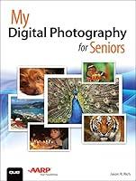 Algopix Similar Product 20 - My Digital Photography for Seniors