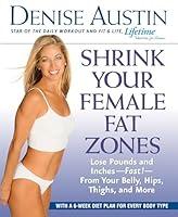 Algopix Similar Product 15 - Shrink Your Female Fat Zones Lose