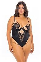 Algopix Similar Product 10 - Oh La La Cheri  Plus Size Ivy