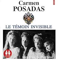 Algopix Similar Product 19 - Le témoin invisible