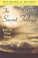 Algopix Similar Product 16 - The Secret Trilogy Three Novels One