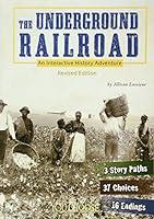 Algopix Similar Product 12 - The Underground Railroad An