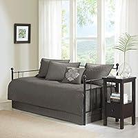 Algopix Similar Product 12 - Madison Park Cotton Daybed Cover