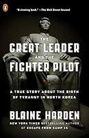 Algopix Similar Product 13 - The Great Leader and the Fighter Pilot