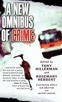 Algopix Similar Product 3 - A New Omnibus of Crime