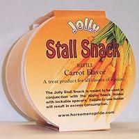 Algopix Similar Product 9 - Horsemens Pride Stall Snack Treat