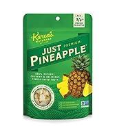 Algopix Similar Product 2 - Karens Naturals Just Tomatoes Just