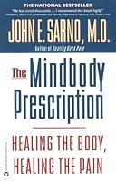 Algopix Similar Product 6 - The Mindbody Prescription Healing the