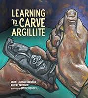 Algopix Similar Product 16 - Learning to Carve Argillite Skada