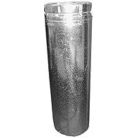 Algopix Similar Product 1 - 4 In X 12 In Adjustable BVent