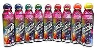 Algopix Similar Product 2 - Dazzle Glitter Bingo DauberDabber Ink