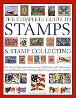 Algopix Similar Product 20 - Complete Guide To Stamps & Collecting