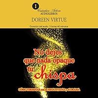 Algopix Similar Product 17 - No dejes que nada opaque tu chispa