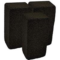 Algopix Similar Product 5 - Grill Griddle Cleaning Brick Block