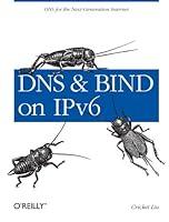 Algopix Similar Product 18 - DNS and BIND on IPv6 DNS for the