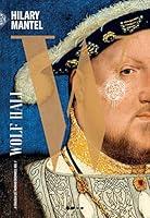 Algopix Similar Product 15 - Wolf Hall (Portuguese Edition)