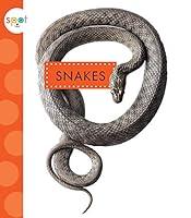 Algopix Similar Product 19 - Snakes (Spot Backyard Animals)