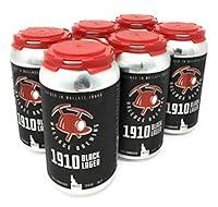 Algopix Similar Product 1 - Wallace Brewing Lager 1910 Black 12