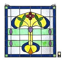 Algopix Similar Product 16 - Design Toscano Horta TiffanyStyle