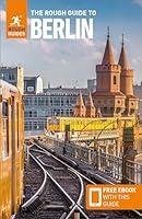 Algopix Similar Product 4 - The Rough Guide to Berlin Travel Guide