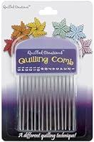 Algopix Similar Product 17 - Quilling Comb