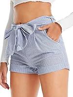 Algopix Similar Product 16 - SweatyRocks Womens Casual Elastic