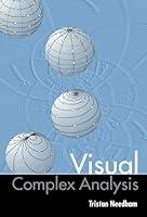 Algopix Similar Product 8 - Visual Complex Analysis