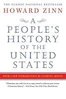 Algopix Similar Product 10 - A People's History of the United States