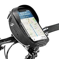 Algopix Similar Product 2 - Bike Bicycle Phone Mount Bags 