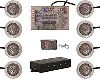 Algopix Similar Product 8 - Vision X Lighting HILSTW Superwhite