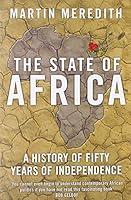 Algopix Similar Product 7 - The State of Africa A History of Fifty