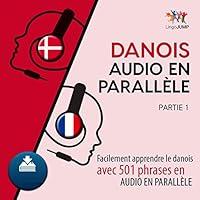 Algopix Similar Product 18 - Danois Audio en Parallle Danish