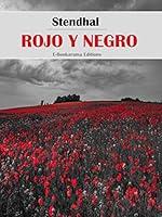 Algopix Similar Product 20 - Rojo y negro (Spanish Edition)