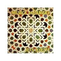 Algopix Similar Product 9 - Musica Alhambra