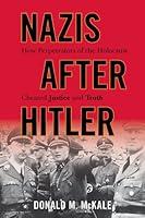 Algopix Similar Product 14 - Nazis after Hitler How Perpetrators of