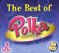 Algopix Similar Product 12 - Best Of Polka