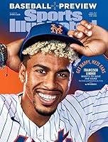 Algopix Similar Product 10 - Sports Illustrated